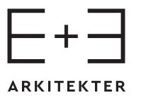 Elkiær + Ebbeskov Arkitekter.