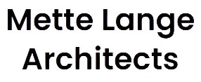 Mette Lange Architects.