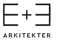 Elkiær + Ebbeskov Arkitekter.